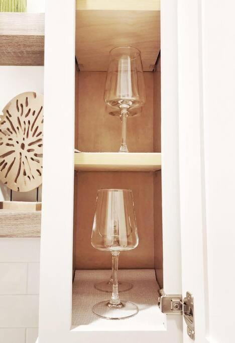 Apartamento New Stylish Getaway- 5 Mil To Uptown/3 Smart Tvs! *